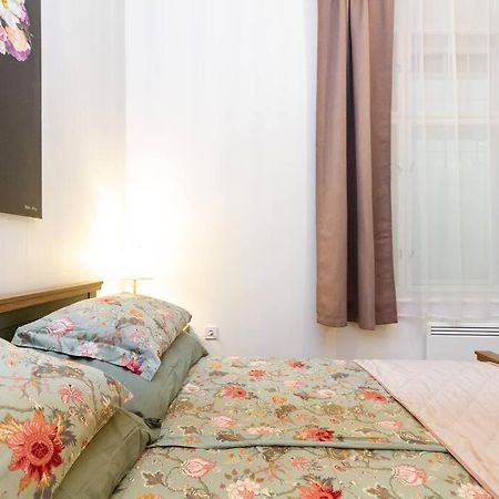 Luxe Haven On Lonyay By Newave Apartments บูดาเปสต์ ภายนอก รูปภาพ