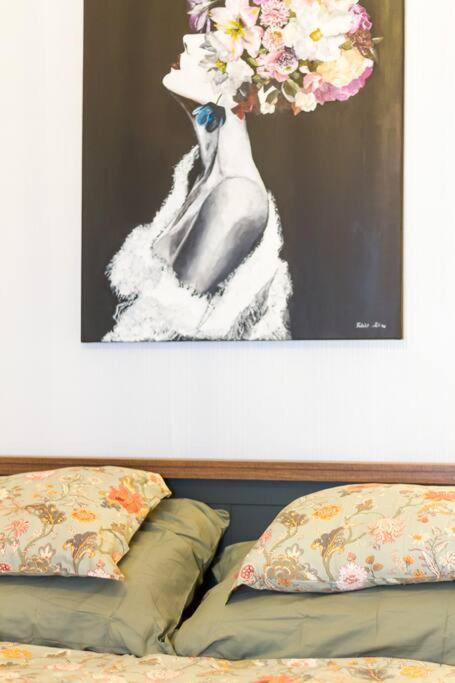 Luxe Haven On Lonyay By Newave Apartments บูดาเปสต์ ภายนอก รูปภาพ